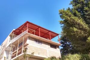 Hotel Posada San Jose