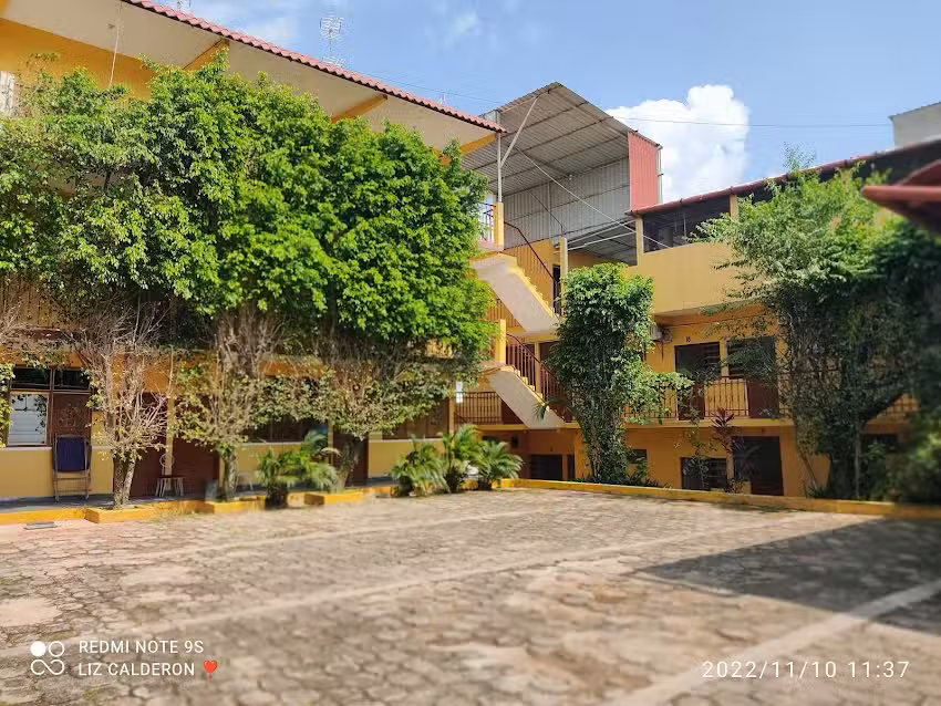 Hotel Posada San Juan