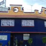 Hotel Posada San Juan