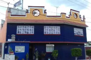 Hotel Posada San Juan