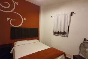 Hotel Posada San Juan