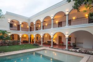 Hotel Posada San Juan