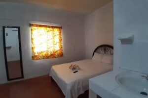 Hotel Posada San Judas Tadeo