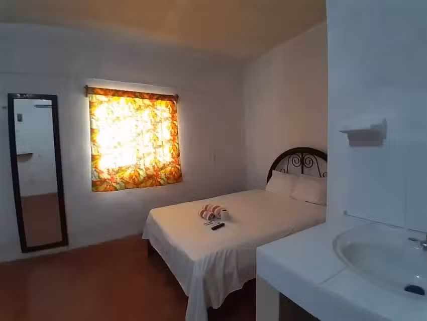 Hotel Posada San Judas Tadeo