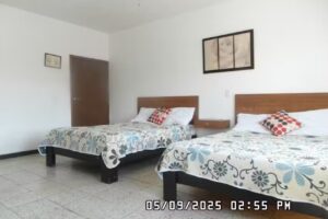 Hotel Posada San Luis