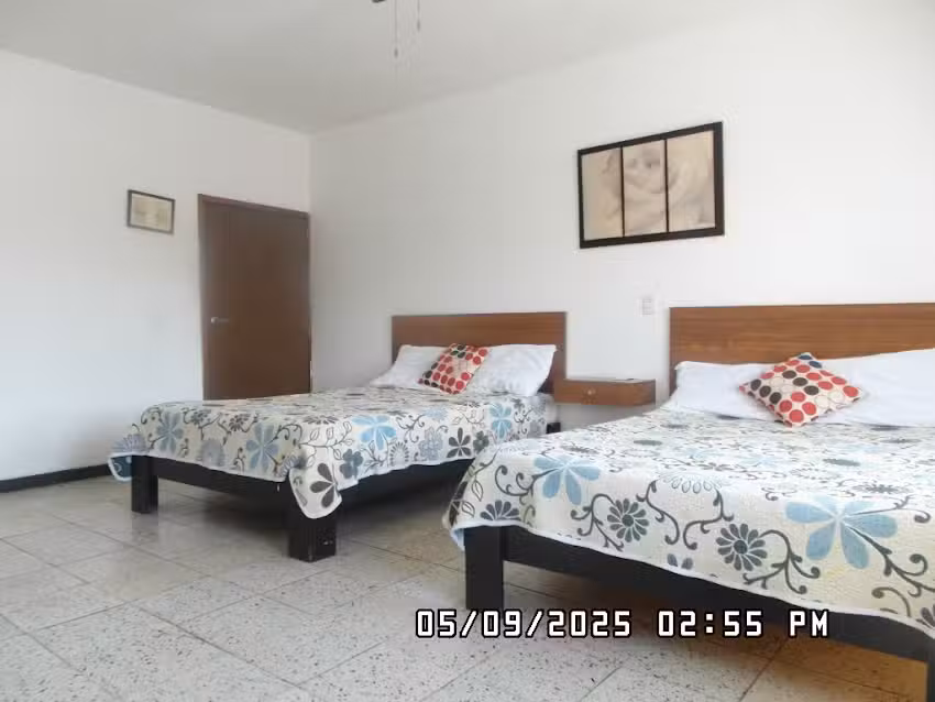 Hotel Posada San Luis