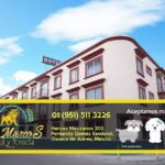 Hotel Posada San Marcos