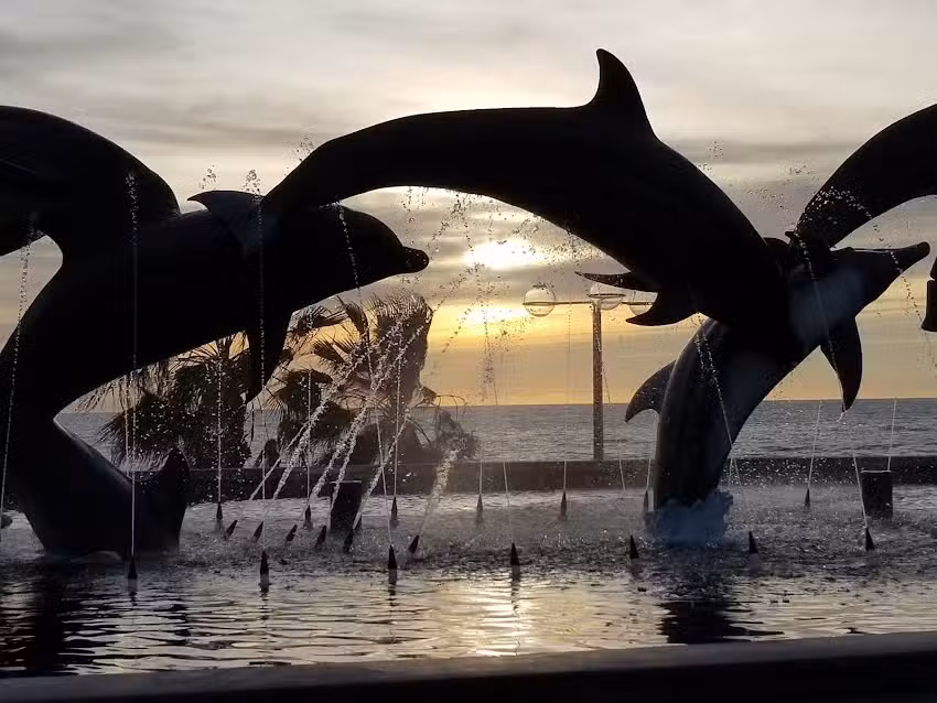 Hotel Posada San Mario