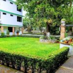 Hotel Posada San Mart&iacute;n