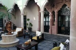 Hotel Posada San Miguel