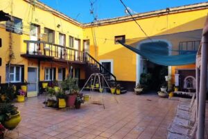 Hotel Posada San Miguel