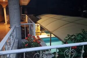 Hotel &ldquo;Posada San Miguel&rdquo;