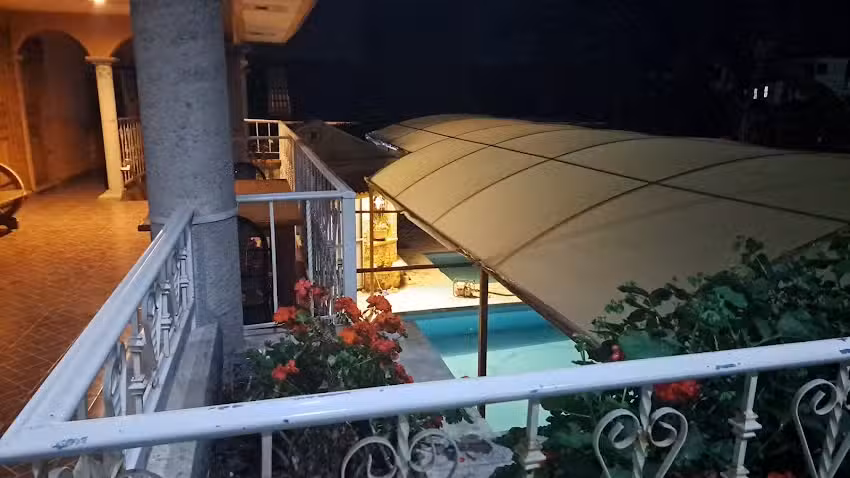 Hotel &ldquo;Posada San Miguel&rdquo;