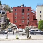 Hotel Posada San Pedro