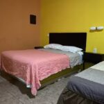 Hotel Posada San Pedro