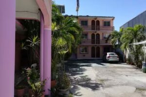 Hotel Posada Sánchez