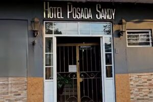Hotel Posada Sandy