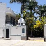 Hotel Posada Santa Fe