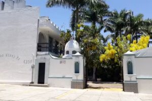 Hotel Posada Santa Fe