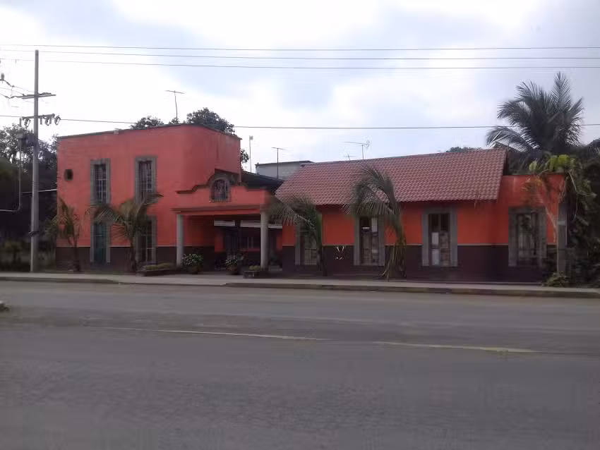 Hotel Posada Santa Ines