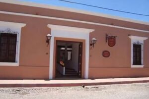 Hotel Posada Santa Rita