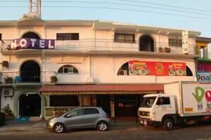 HOTEL POSADA SANTIAGO