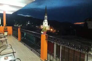 HOTEL POSADA SANTUARIO