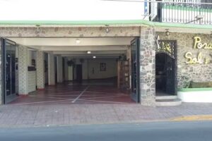 Hotel Posada Sol y Luna