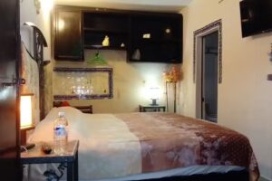 Hotel Posada Spa Antigüa Casa Hogar