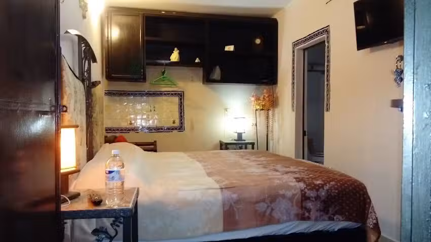 Hotel Posada Spa Antig&uuml;a Casa Hogar