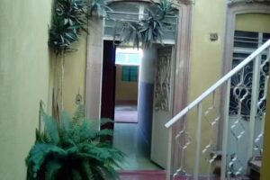 Hotel Posada Teocalli