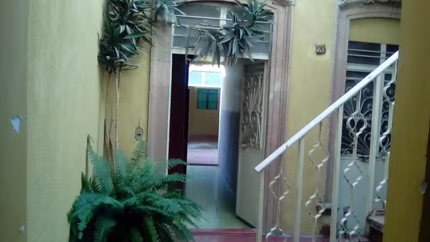 Hotel Posada Teocalli