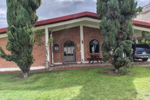 HOTEL POSADA TILÍN DE CHIPILO