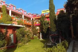 Hotel Posada Tolteca