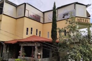 Hotel Posada Tonantzin