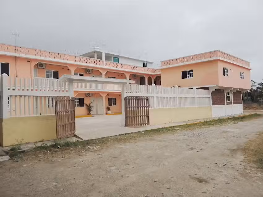 Hotel Posada Tres Hermanos