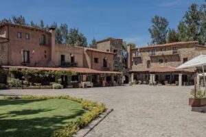 Hotel Posada Valquiria Val´Quirico