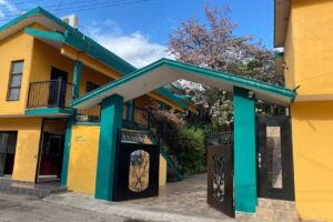 Hotel Posada Vanessa