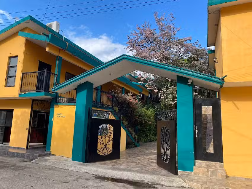 Hotel Posada Vanessa