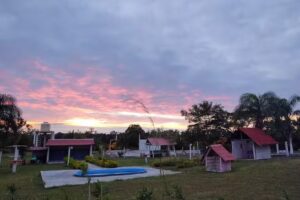 Hotel Posada &ldquo;Villa Naranjo&rdquo;