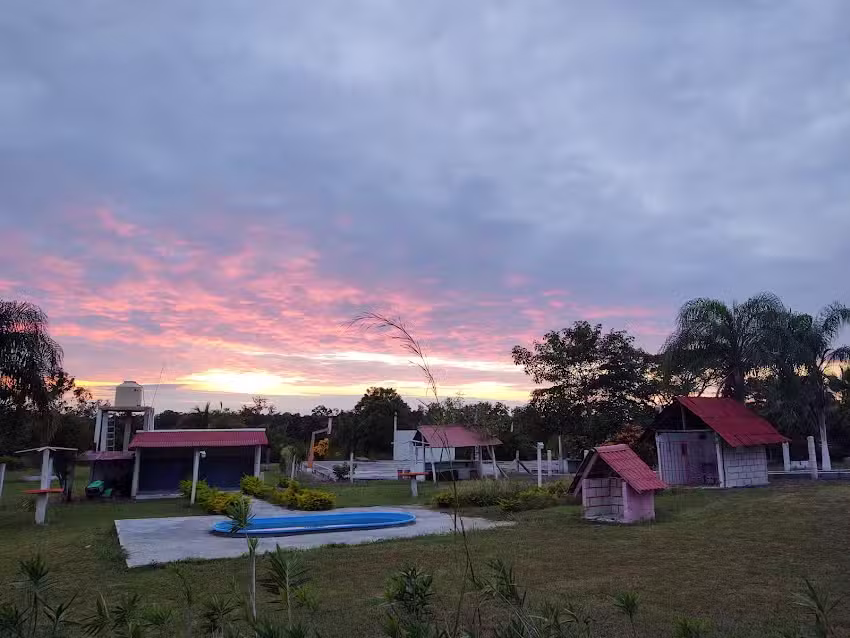 Hotel Posada &ldquo;Villa Naranjo&rdquo;