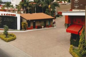 Hotel Posada Virreyes Tlaquepaque