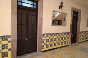 Hotel Posada Zaragoza