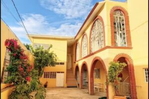 Hotel Posadas Flor De Chia