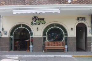 Hotel Posta, Ocotlan