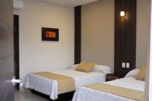 HOTEL PR EXPRESS (NUEVA ADMINISTRACI&Oacute;N)