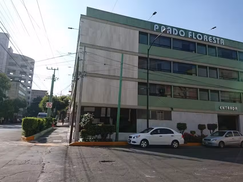 Hotel Prado Floresta