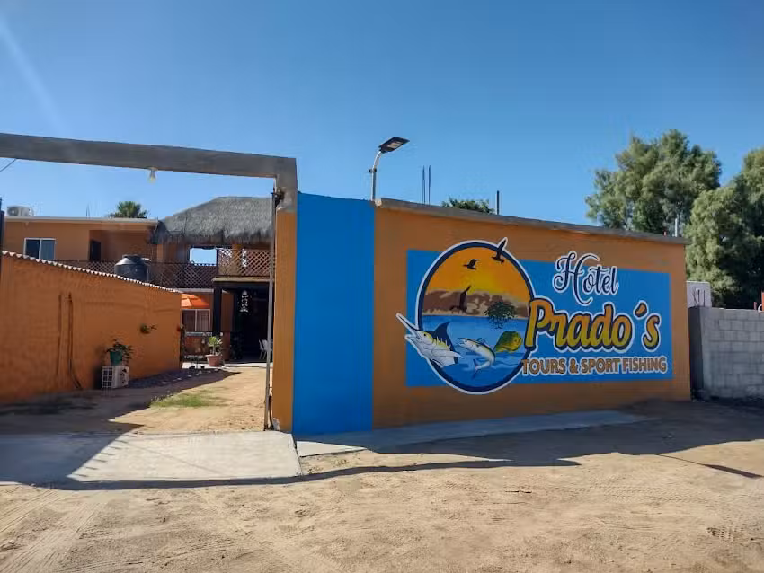 Hotel Prados