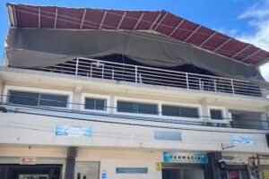 Hotel premier tres valles