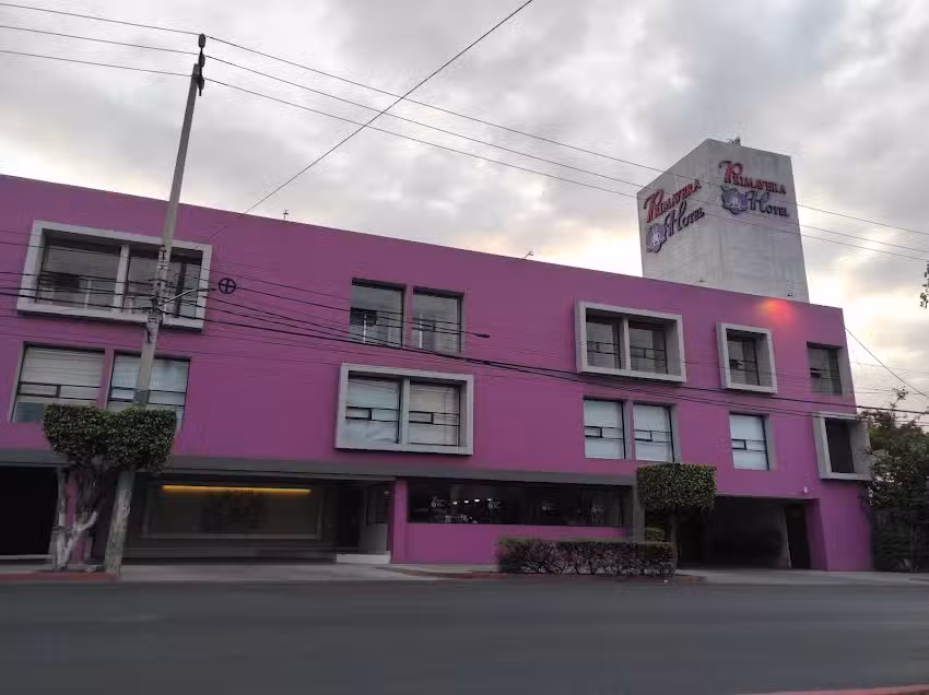Hotel Primavera